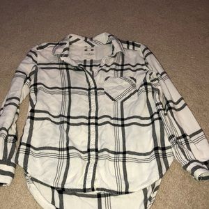 AE flannel